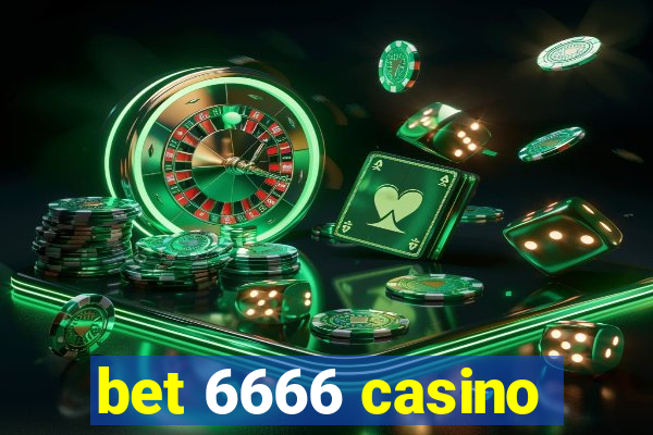 bet 6666 casino